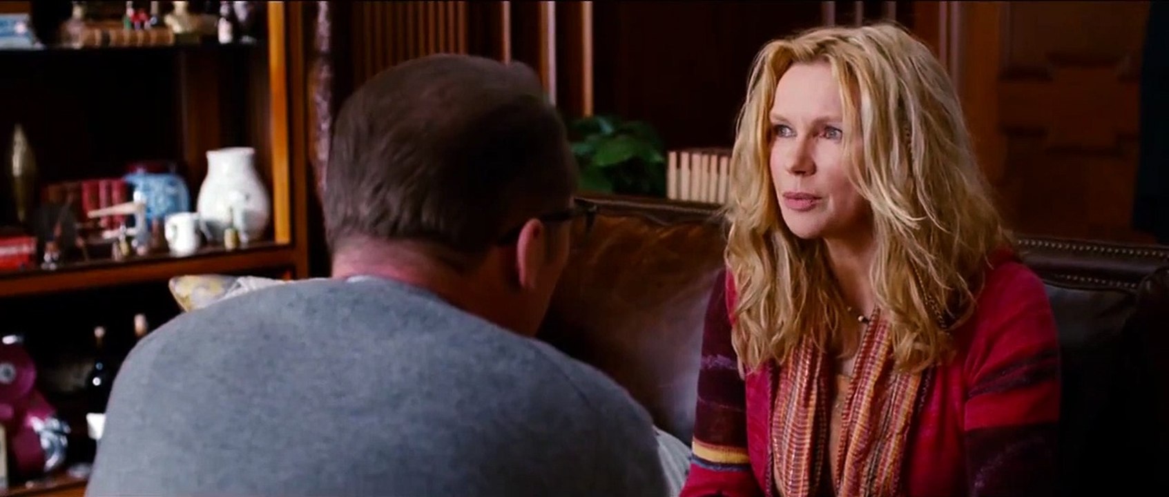 Hectors Reise oder Die Suche nach dem Glück Trailer DF