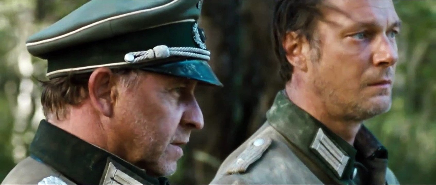 4 Tage im Mai Trailer DF