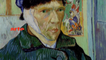 Van Gogh, l'énigme de l'oreille coupée - arte - 14 01 17