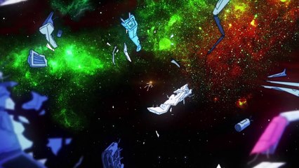 Final Space Trailer (2) OV