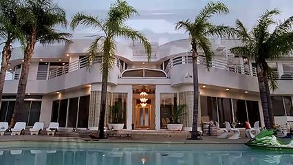 Die Hollywood-WG - Schmeiß die Loser aus dem Haus Trailer DF