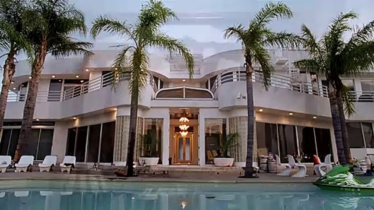 Die Hollywood-WG - Schmeiß die Loser aus dem Haus Trailer DF