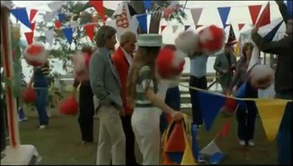 The Last Jaws - Der weiße Killer Trailer OV