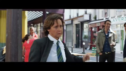 French Women - Was Frauen wirklich wollen Trailer OV mit dt. UT