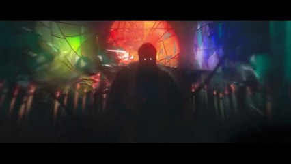 Quelques Minutes Après Minuit - VOST