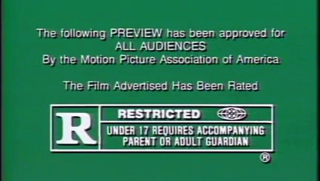 Harlem, N.Y.C. - Der Preis der Macht Trailer (2) OV