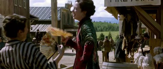 Forsaken Videoclip OV