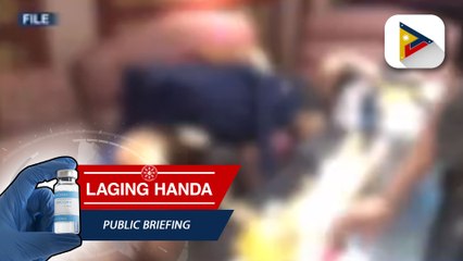 RA 11648 o ang batas na nagtataas ng age of sexual consent sa 16 years old, pirmado na ni Pangulong Duterte