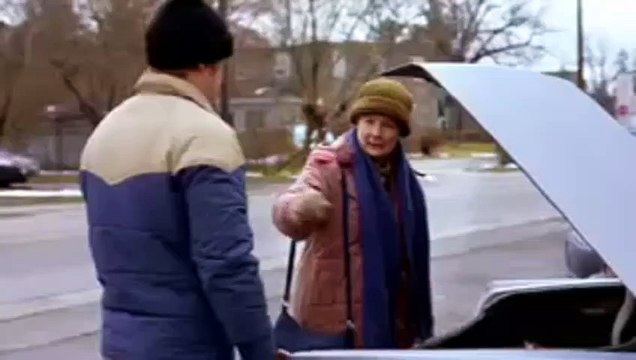 Lars und die Frauen Trailer DF