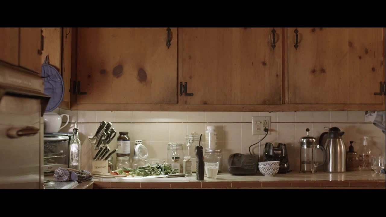 Here Comes the Night Trailer OV