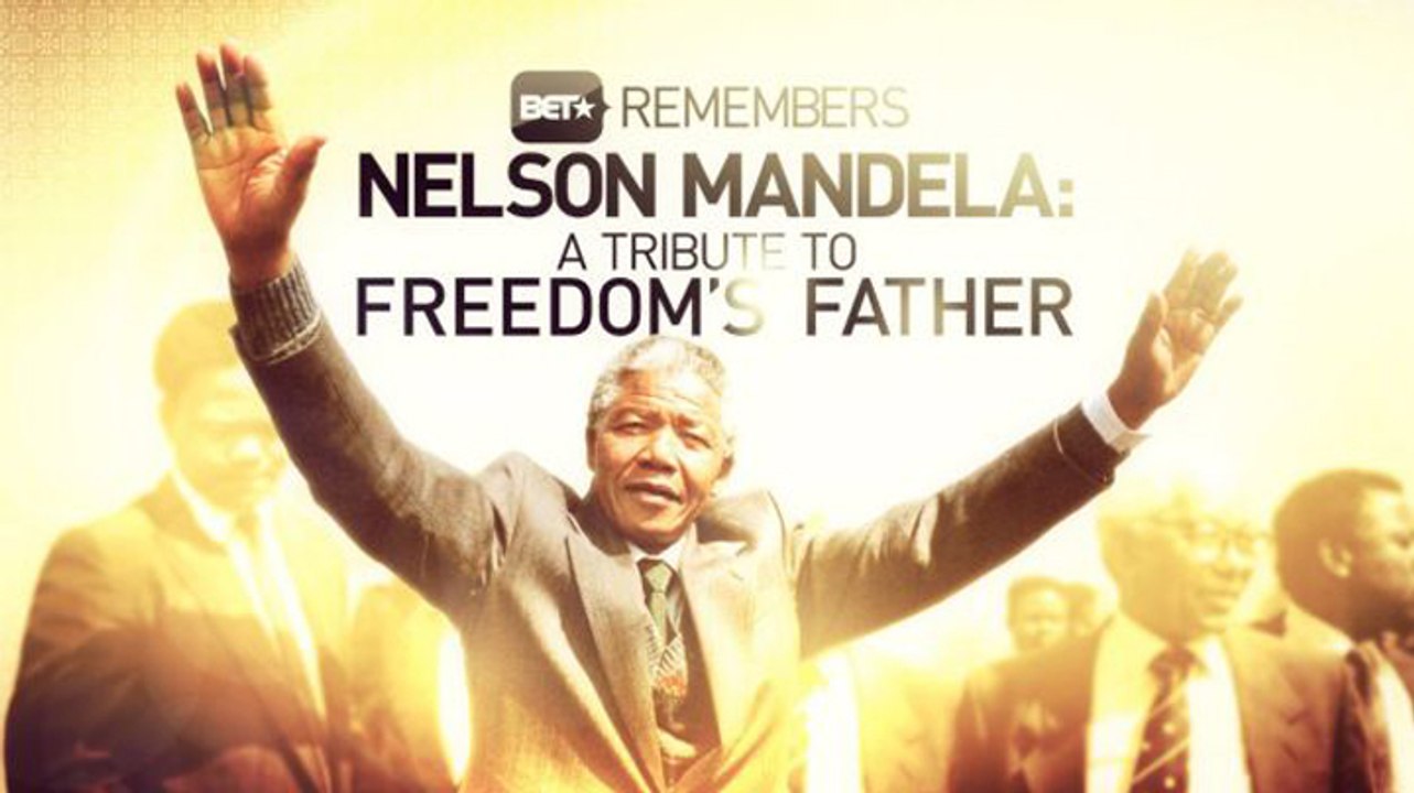 Mandela BA