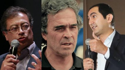 ¿Cuánto se están gastando los precandidatos a la Presidencia en sus campañas políticas?