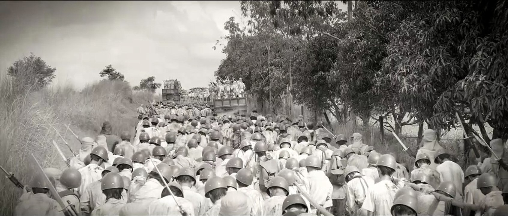 Death March Teaser OV