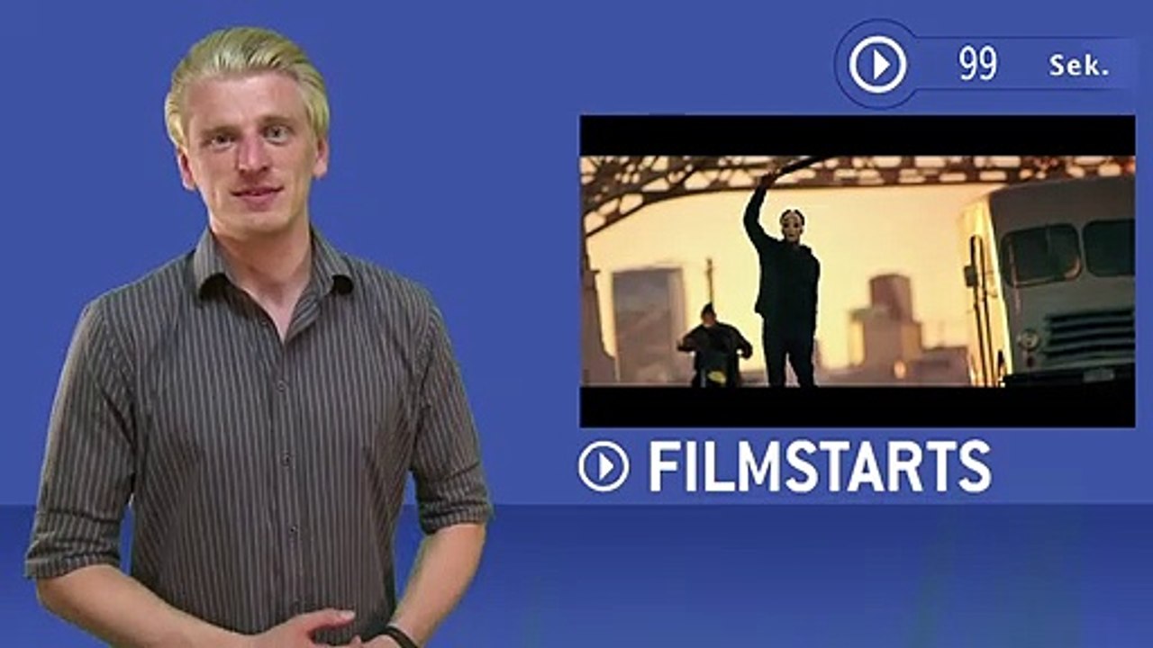 Video-Kritik zu 'The Purge 2: Anarchy': Die FILMSTARTS-Meinung in 150 Sekunden