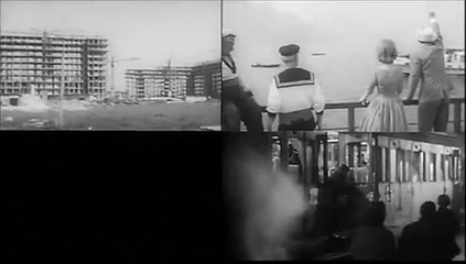 Rocco und seine Brüder Trailer OV