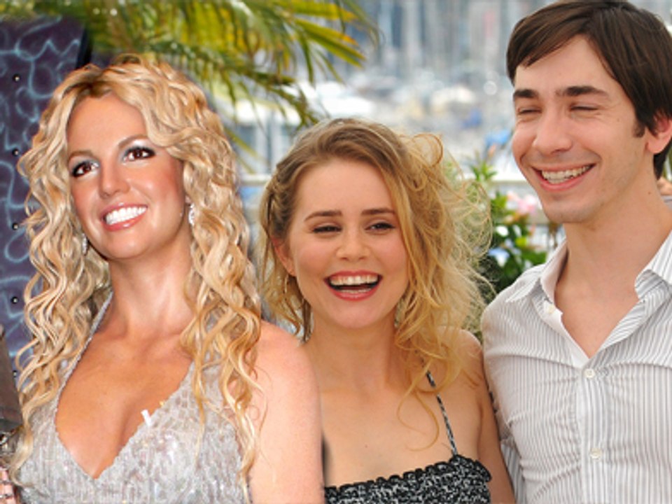 100 % fun avec Britney aux Bahamas et une rencontre avec les acteurs de Jusqu’en Enfer !