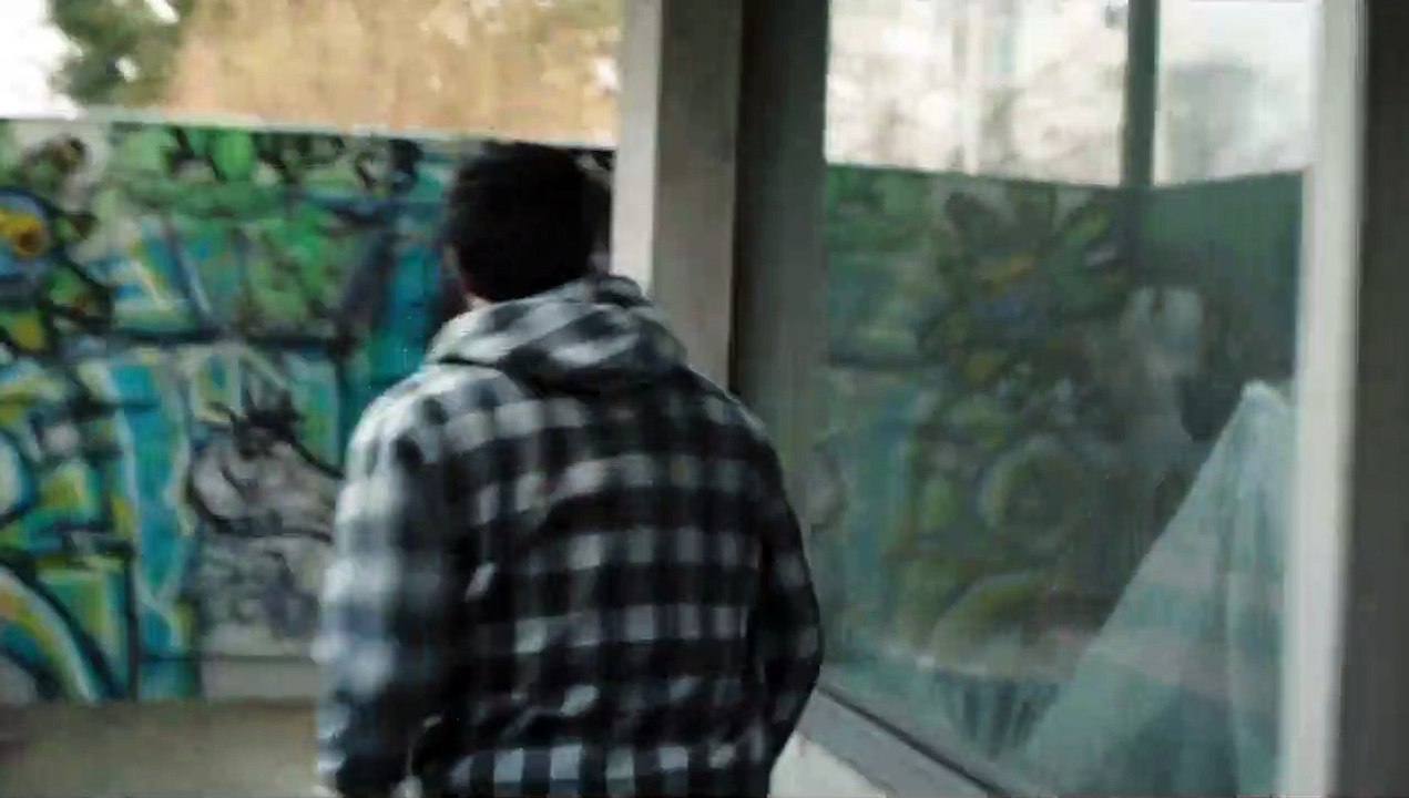 Risse im Beton - Teaser Trailer Österreich