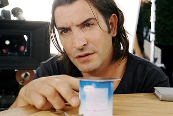 Interview de Jan Kounen pour la sortie DVD de 99 F