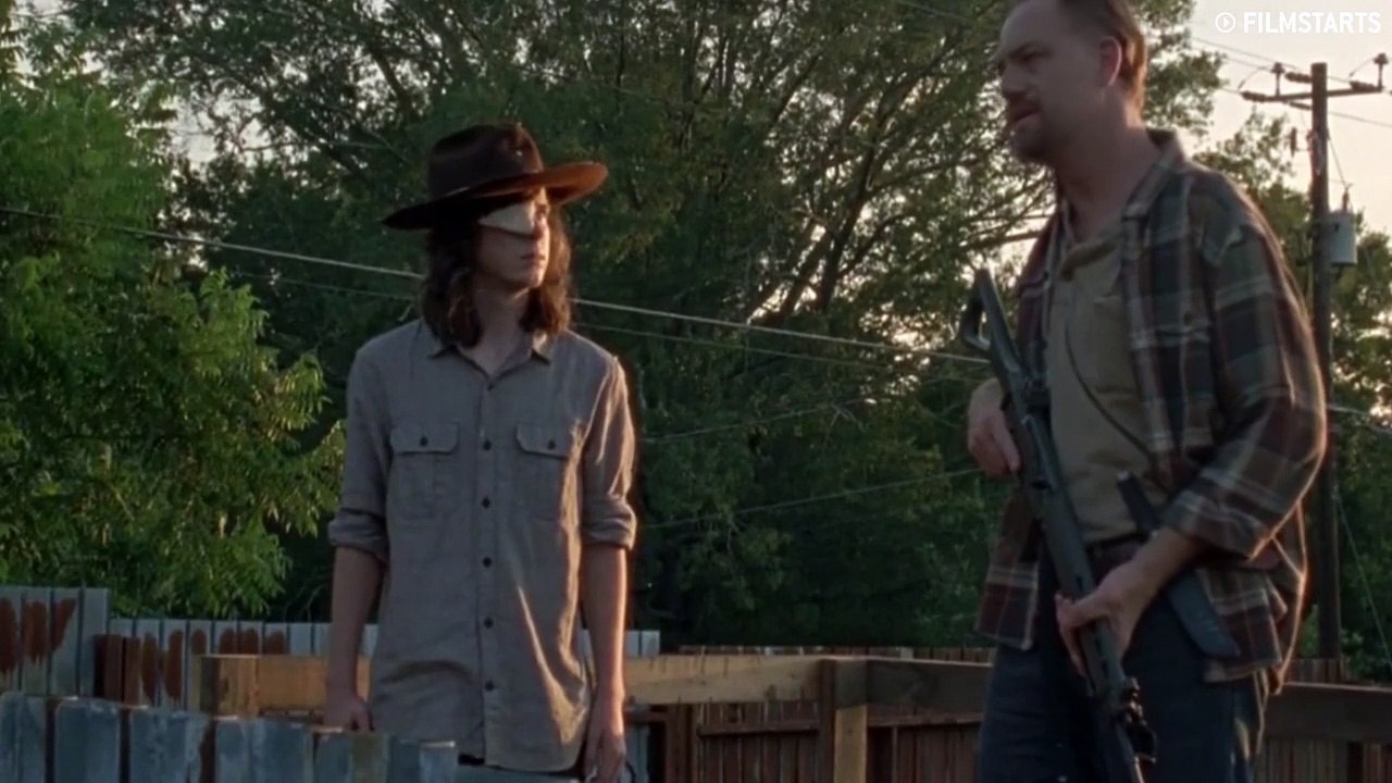 The Walking Dead Staffel 8: Die 10 denkwürdigsten Momente aus Folge 9 (FILMSTARTS-Original)