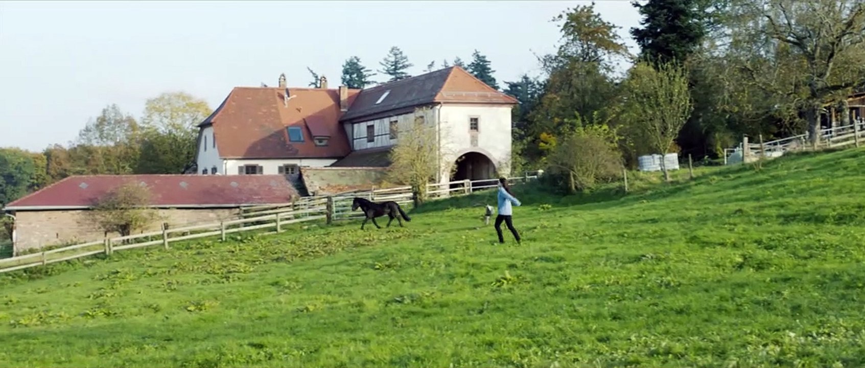 Hördur - Zwischen den Welten Teaser DF