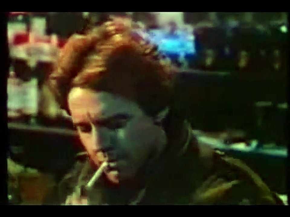 Exterminator 2 Trailer OV