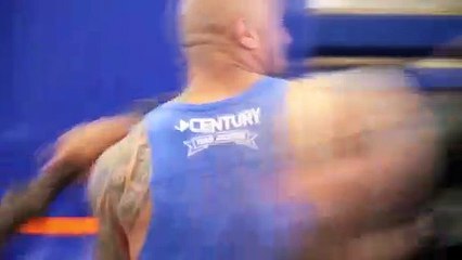 Hercules Videoclip OV