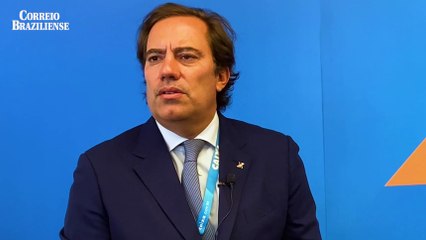 2. Presidente da Caixa fala sobre microcréditos nas cidades e números de bangladesh