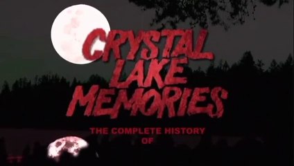 Crystal Lake Memories - Die ganze Geschichte von "Freitag der 13." Trailer (2) OV