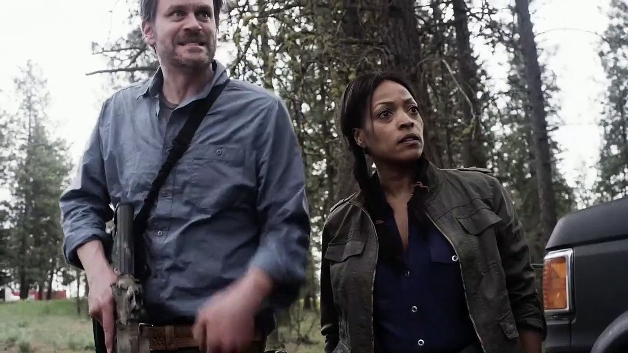 Z Nation Trailer (2) OV