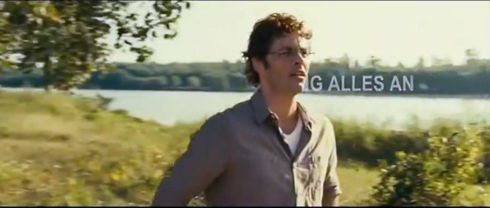 Straw Dogs - Wer Gewalt sät Trailer DF