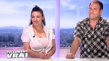 Zapping 01/06 : un homme menace de quitter sa femme si elle se laisse aller