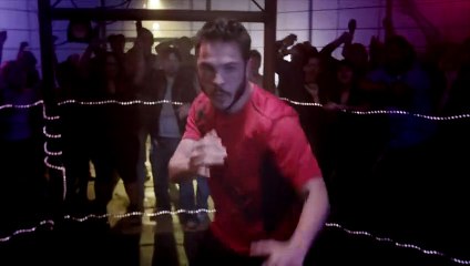 The Green Ghost Trailer OV