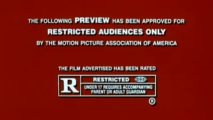 Ju On - The Curse Trailer OV