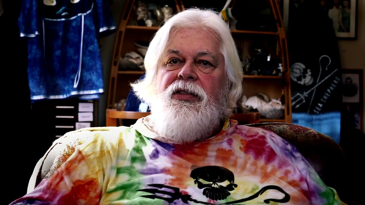 Citizen Animal - A Small Family's Quest for Animal Rights Trailer DF