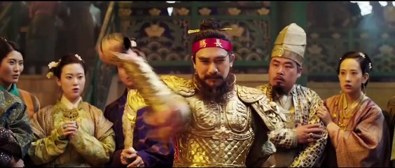 Monster Hunt 2 Trailer (2) OV