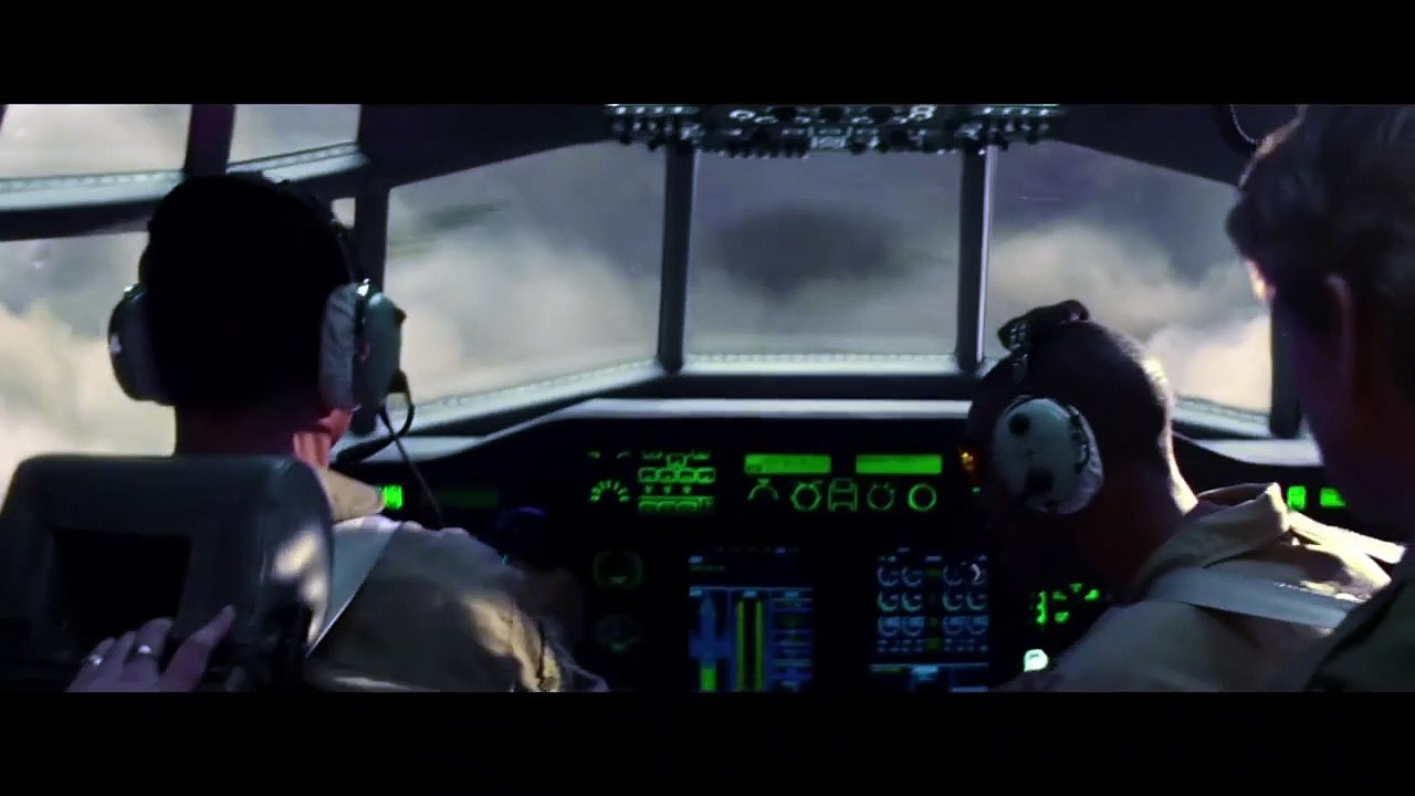 Die Mumie Trailer (2) DF