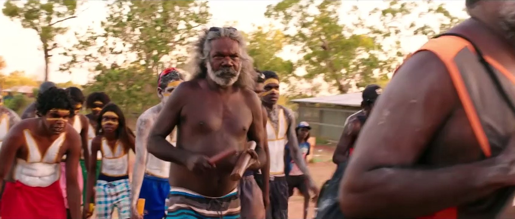 Gurrumul Trailer OV