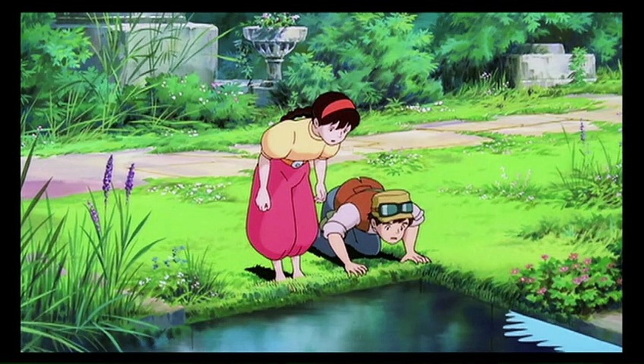 Top 5: Die besten Miyazaki-Momente