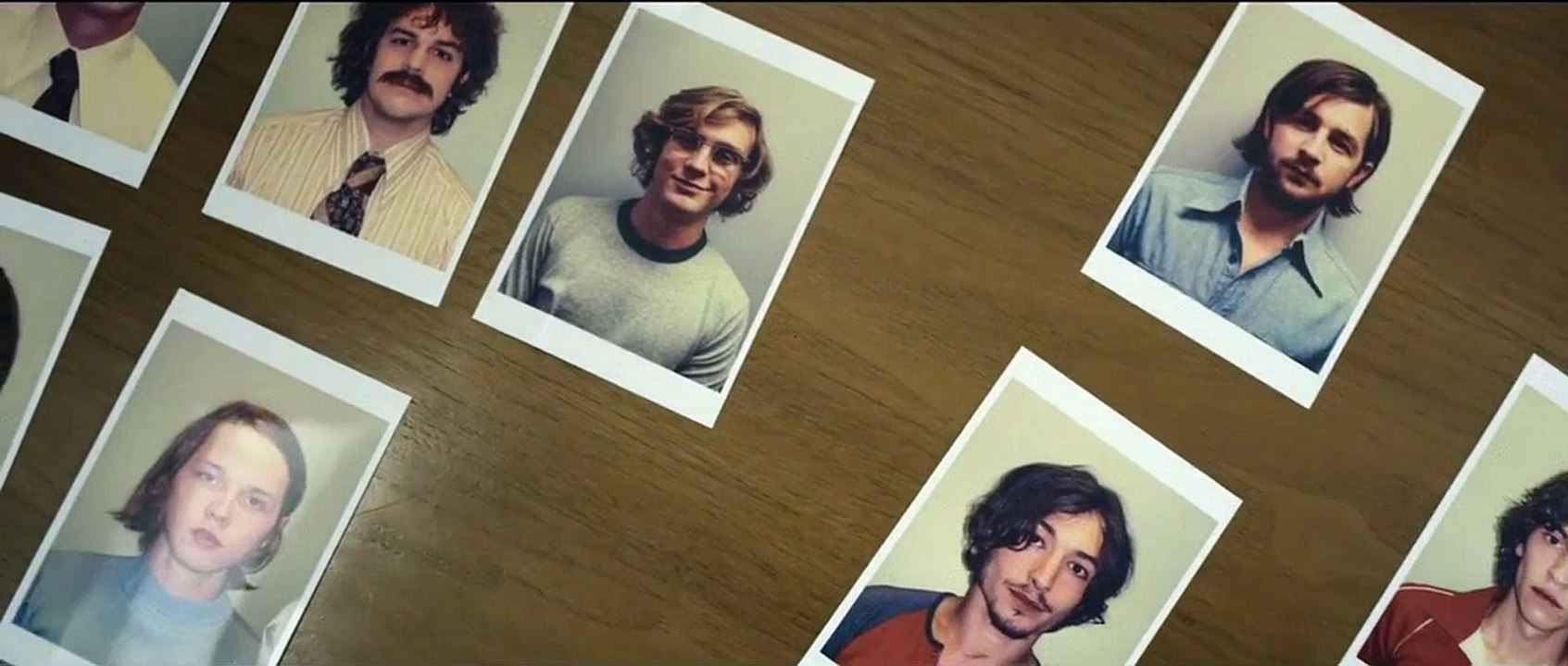 The Stanford Prison Experiment Trailer OV