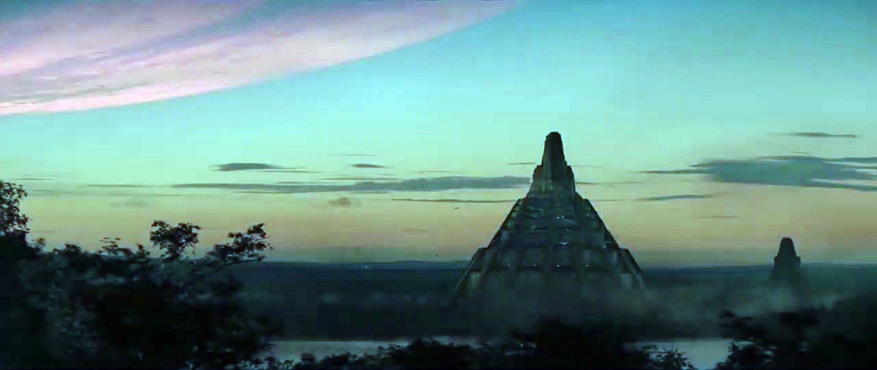 Rogue One: A Star Wars Story Videoclip (15) OV