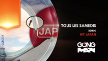 My Japan - Gong MAx