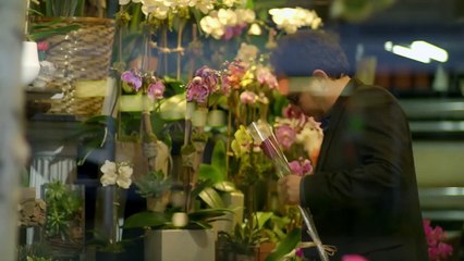 Keep the Change Trailer OV