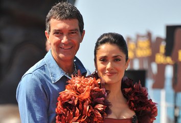 120 secondes in Cannes (Day One)