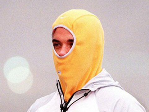 VIDEO PUBLIC : Quand les stars jouent à cache-cache !