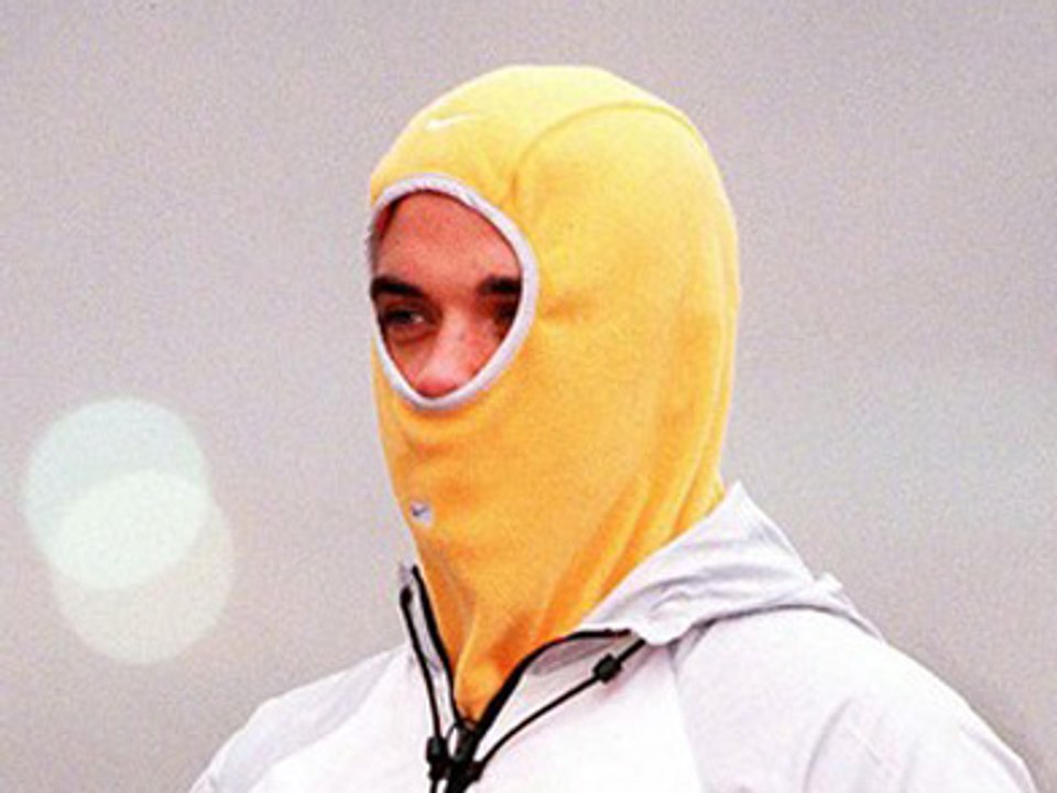 VIDEO PUBLIC : Quand les stars jouent à cache-cache !