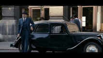 Kommissar Maigret: Die Falle Trailer (2) OV