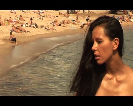 INTERVIEW : Laly de Secret Story 1 : “Faire du porno après une télé réalité c’est mettre un coup de pied dans la fourmilière!”