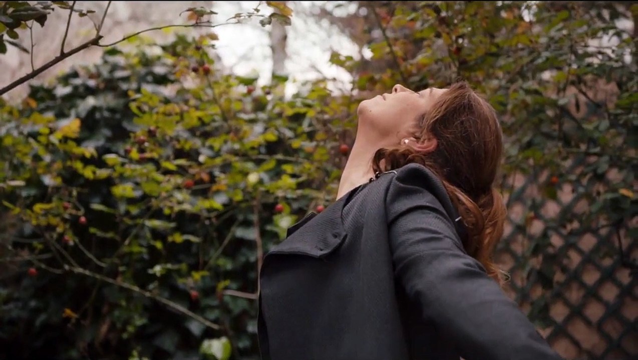 Madame Aurora und der Duft von Frühling Trailer DF