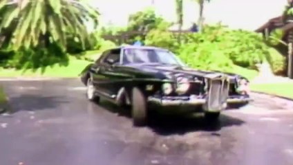 Being Evel Trailer OV