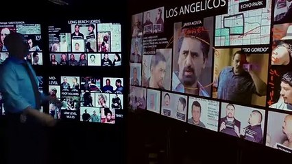 Gang Related Trailer OV